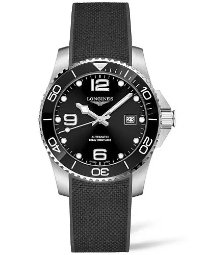 Longines HydroConquest L3.781.4.56.9